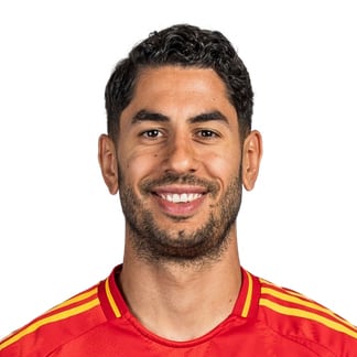 Ayoze Perez